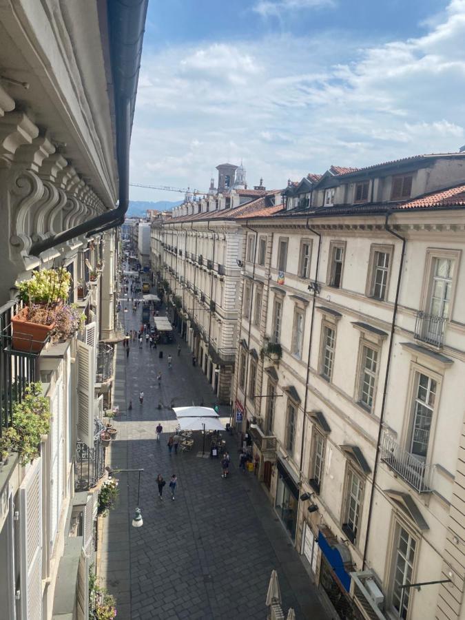 Appartamento Lorenzo Turyn Zewnętrze zdjęcie